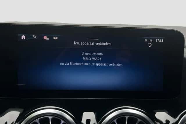 Mercedes-Benz B-Klasse (2024) thumbnail 29