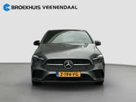 Mercedes-Benz B-Klasse (2024) thumbnail 4