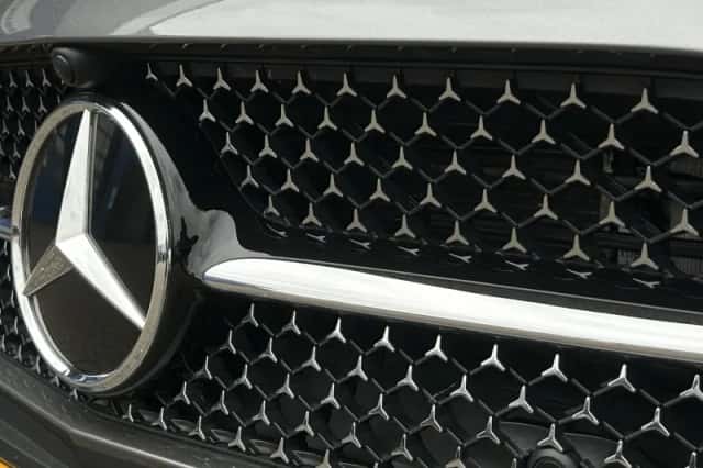 Mercedes-Benz B-Klasse (2024) thumbnail 32
