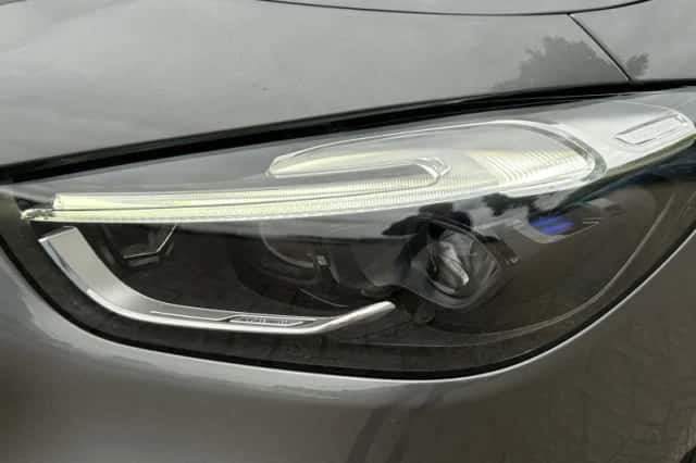 Mercedes-Benz B-Klasse (2024) thumbnail 33