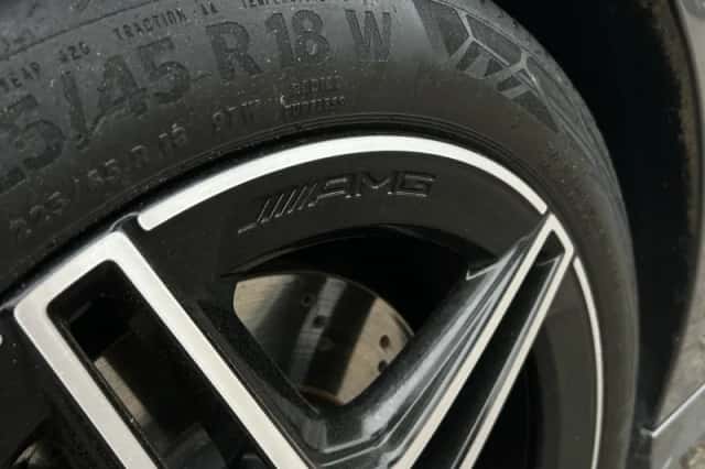 Mercedes-Benz B-Klasse (2024) thumbnail 34