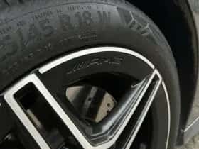 Mercedes-Benz B-Klasse (2024) thumbnail 34