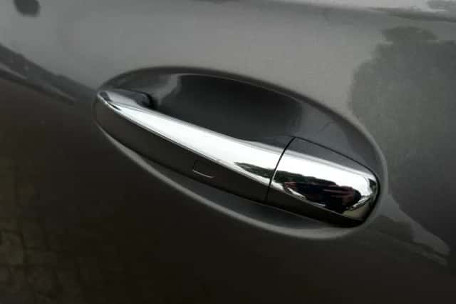 Mercedes-Benz B-Klasse (2024) thumbnail 35