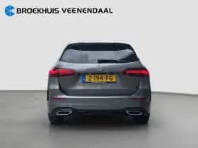 Mercedes-Benz B-Klasse (2024) thumbnail 5