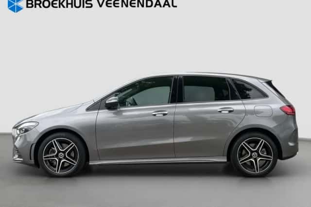 Mercedes-Benz B-Klasse (2024) thumbnail 6