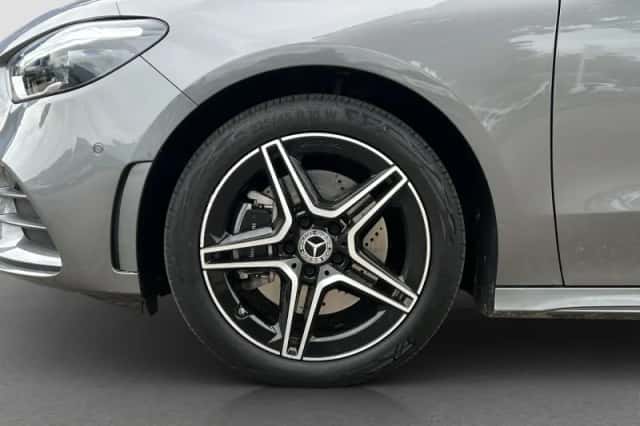 Mercedes-Benz B-Klasse (2024) thumbnail 7