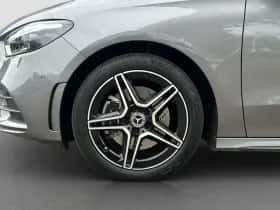 Mercedes-Benz B-Klasse (2024) thumbnail 7