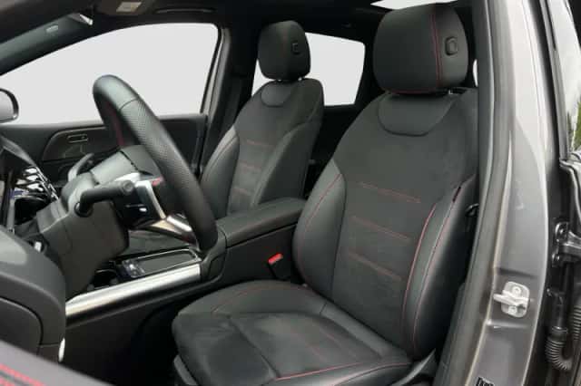 Mercedes-Benz B-Klasse (2024) thumbnail 8