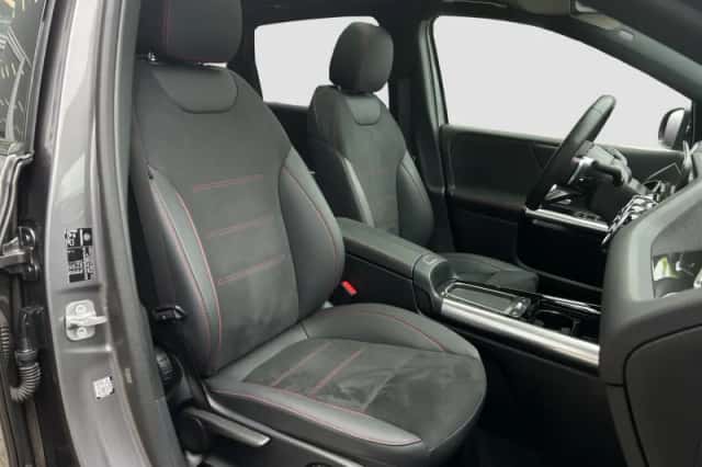 Mercedes-Benz B-Klasse (2024) thumbnail 9