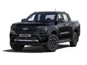 Ford Ranger (2025) thumbnail 7