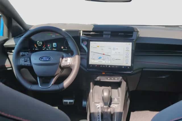Ford Puma (2026) thumbnail 2