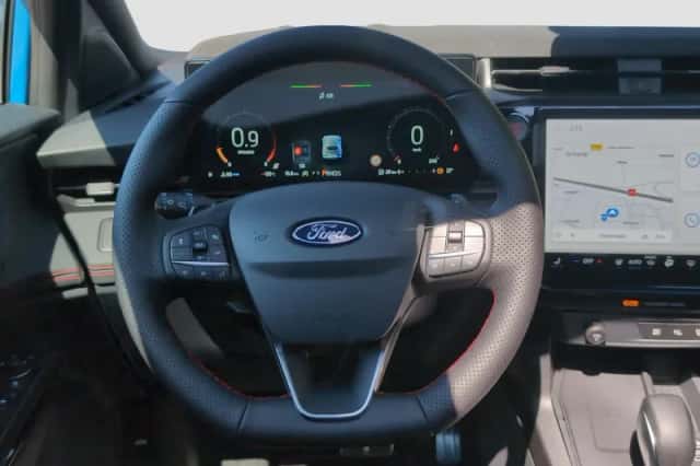 Ford Puma (2026) thumbnail 13