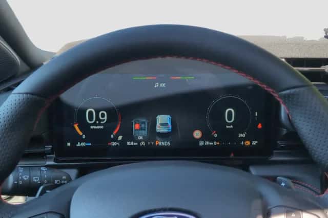 Ford Puma (2026) thumbnail 14