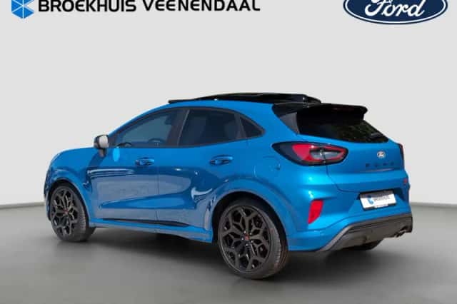 Ford Puma (2026) thumbnail 3