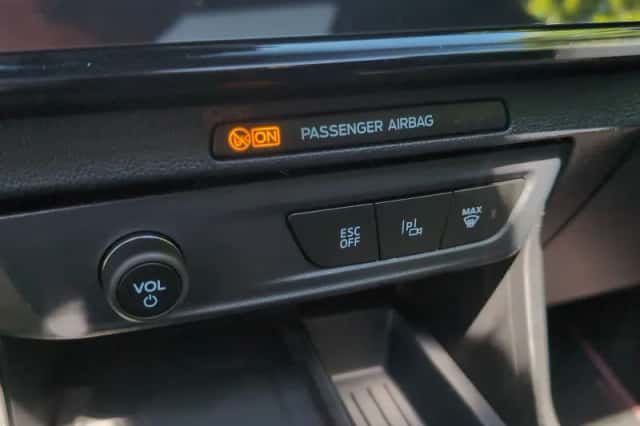 Ford Puma (2026) thumbnail 25