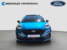 Ford Puma (2026) thumbnail 4