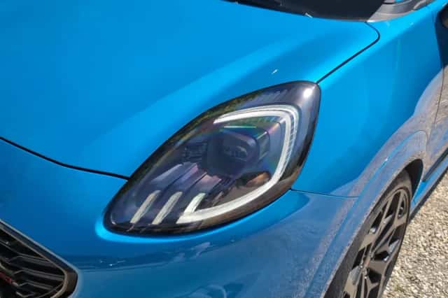 Ford Puma (2026) thumbnail 40