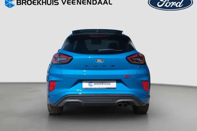 Ford Puma (2026) thumbnail 5