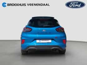 Ford Puma (2026) thumbnail 5