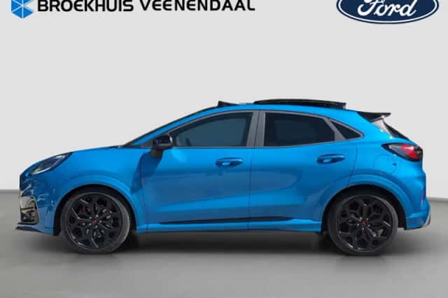 Ford Puma (2026) thumbnail 6