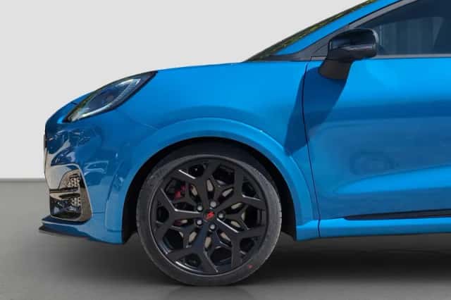 Ford Puma (2026) thumbnail 7