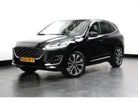 Ford Kuga (2023)
