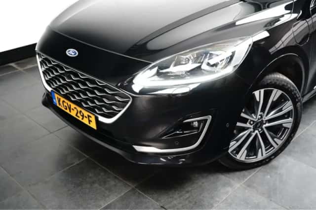 Ford Kuga (2023) thumbnail 19