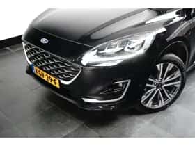 Ford Kuga (2023) thumbnail 19