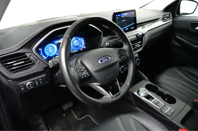 Ford Kuga (2023) thumbnail 21