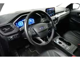 Ford Kuga (2023) thumbnail 21