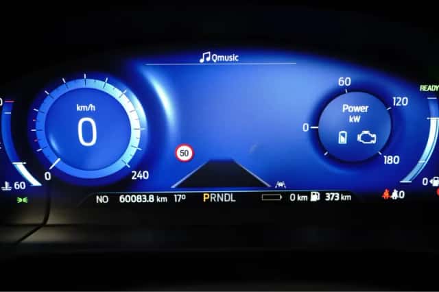 Ford Kuga (2023) thumbnail 26