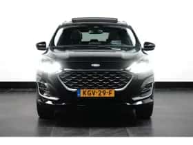 Ford Kuga (2023) thumbnail 4