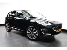 Ford Kuga (2023) thumbnail 5