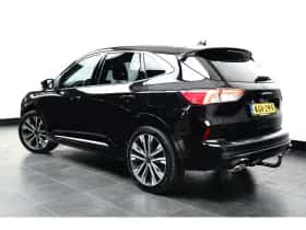Ford Kuga (2023) thumbnail 6