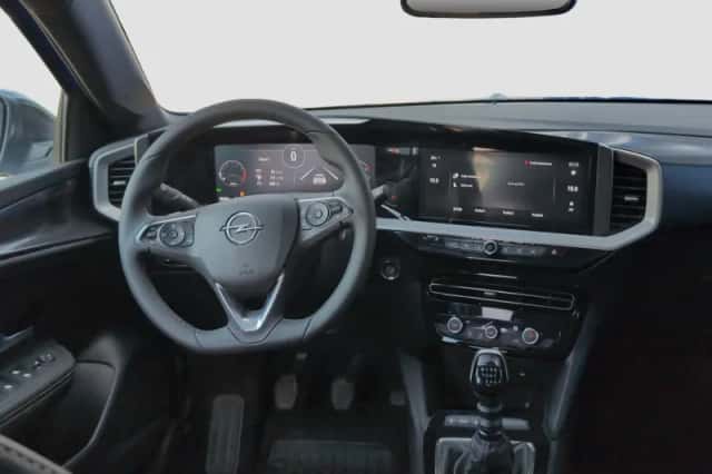 Opel Mokka (2024) thumbnail 2