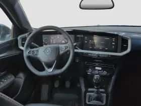 Opel Mokka (2024) thumbnail 2