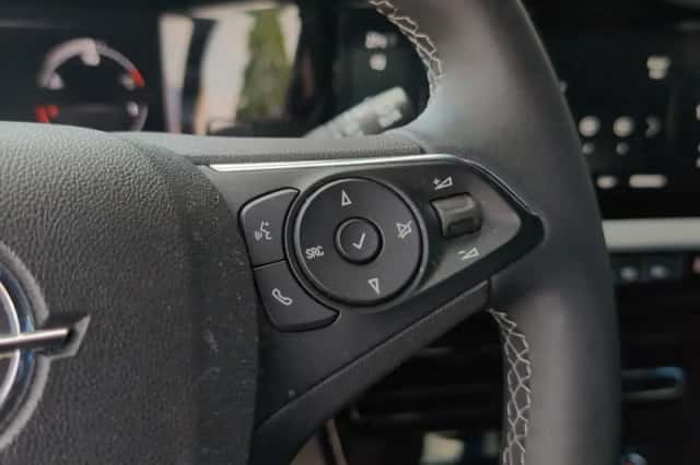 Opel Mokka (2024) thumbnail 11