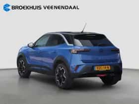 Opel Mokka (2024) thumbnail 3