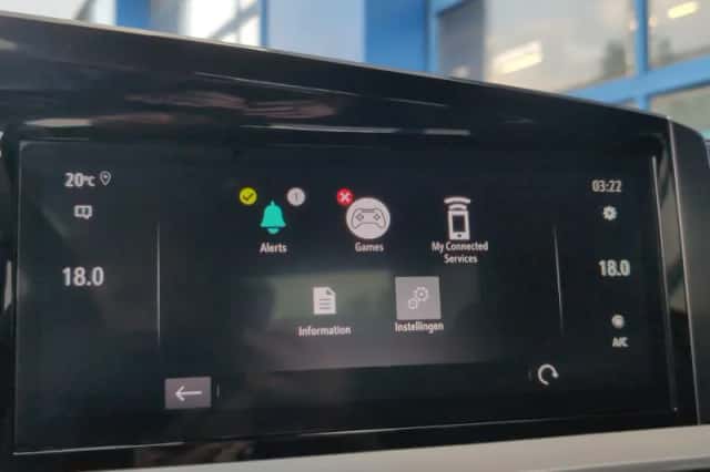 Opel Mokka (2024) thumbnail 21