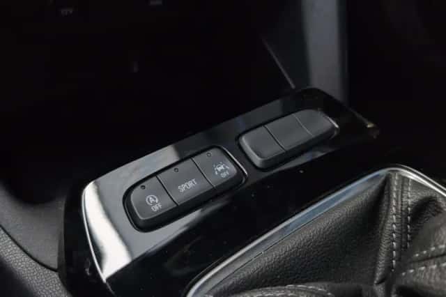 Opel Mokka (2024) thumbnail 26