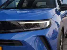 Opel Mokka (2024) thumbnail 30