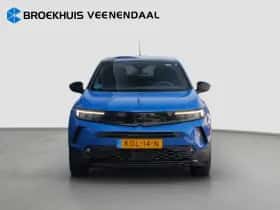 Opel Mokka (2024) thumbnail 4