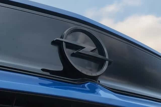 Opel Mokka (2024) thumbnail 32