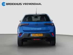 Opel Mokka (2024) thumbnail 5