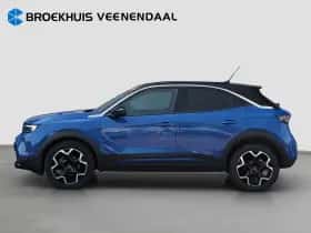 Opel Mokka (2024) thumbnail 6