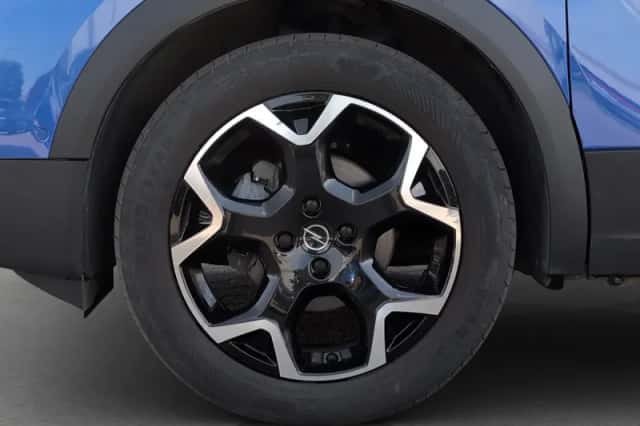 Opel Mokka (2024) thumbnail 7