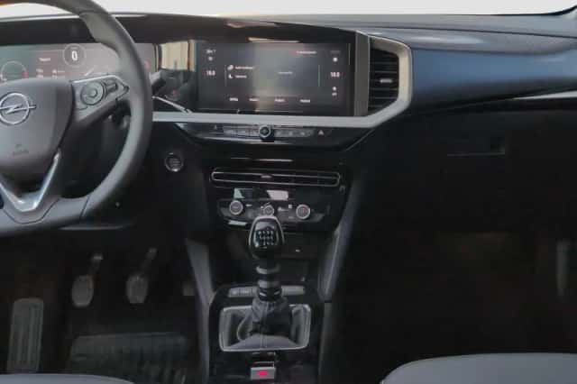 Opel Mokka (2024) thumbnail 8