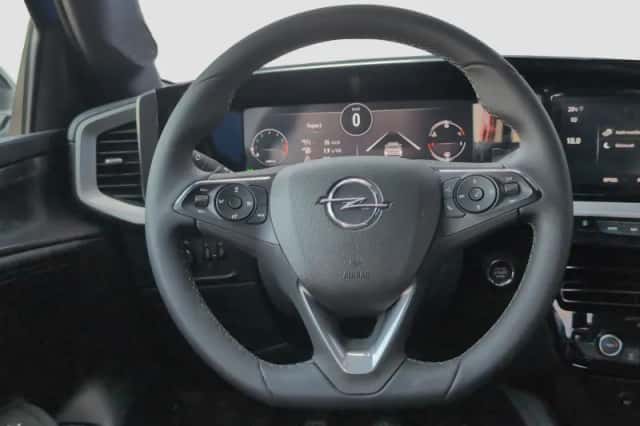 Opel Mokka (2024) thumbnail 9