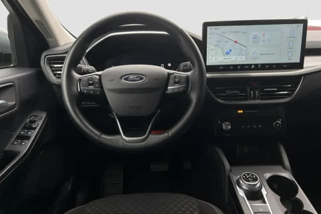 Ford Kuga (2024) thumbnail 2