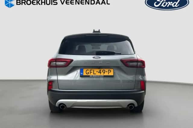 Ford Kuga (2024) thumbnail 5